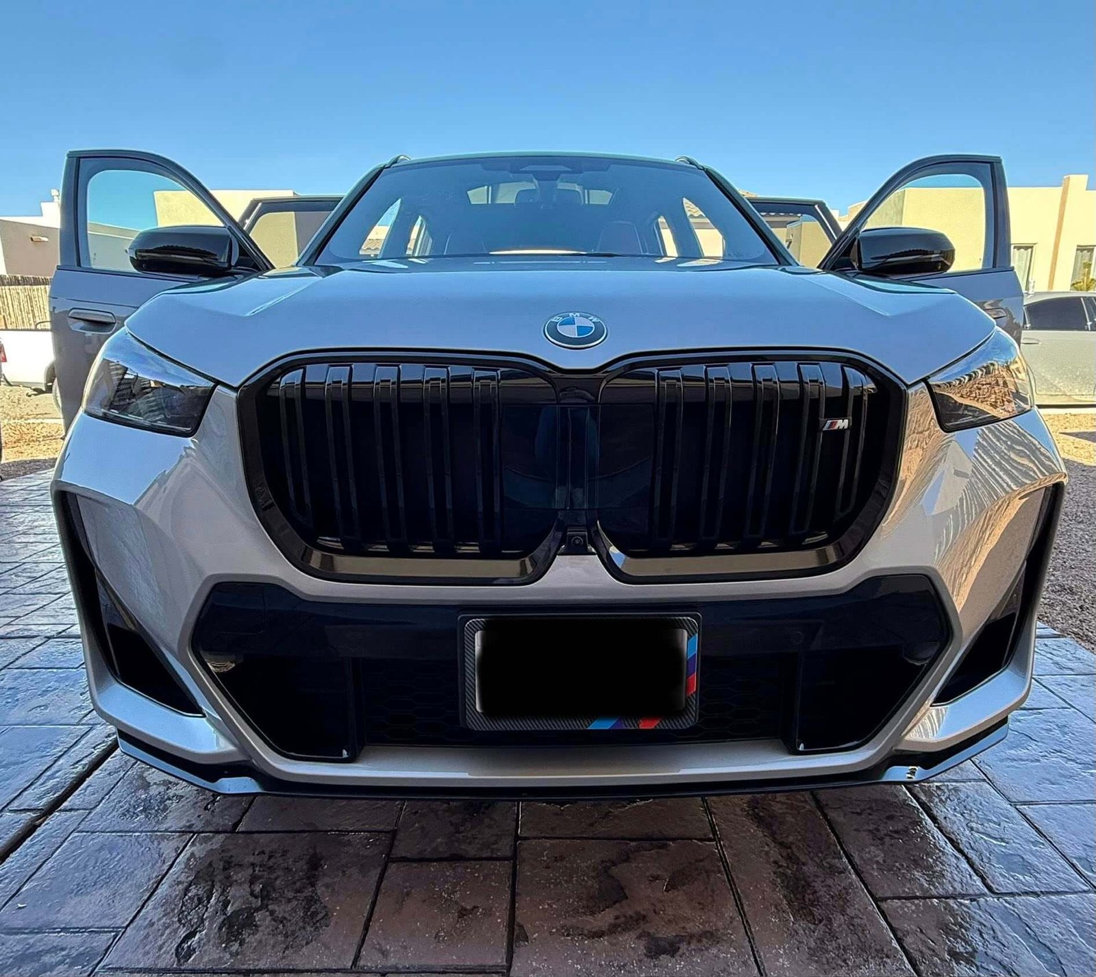 Prestige gallery vehicle detail