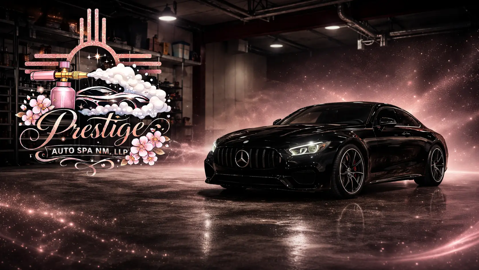 Mobile Auto Detailing Gallery in Santa Fe & Northern New Mexico ...