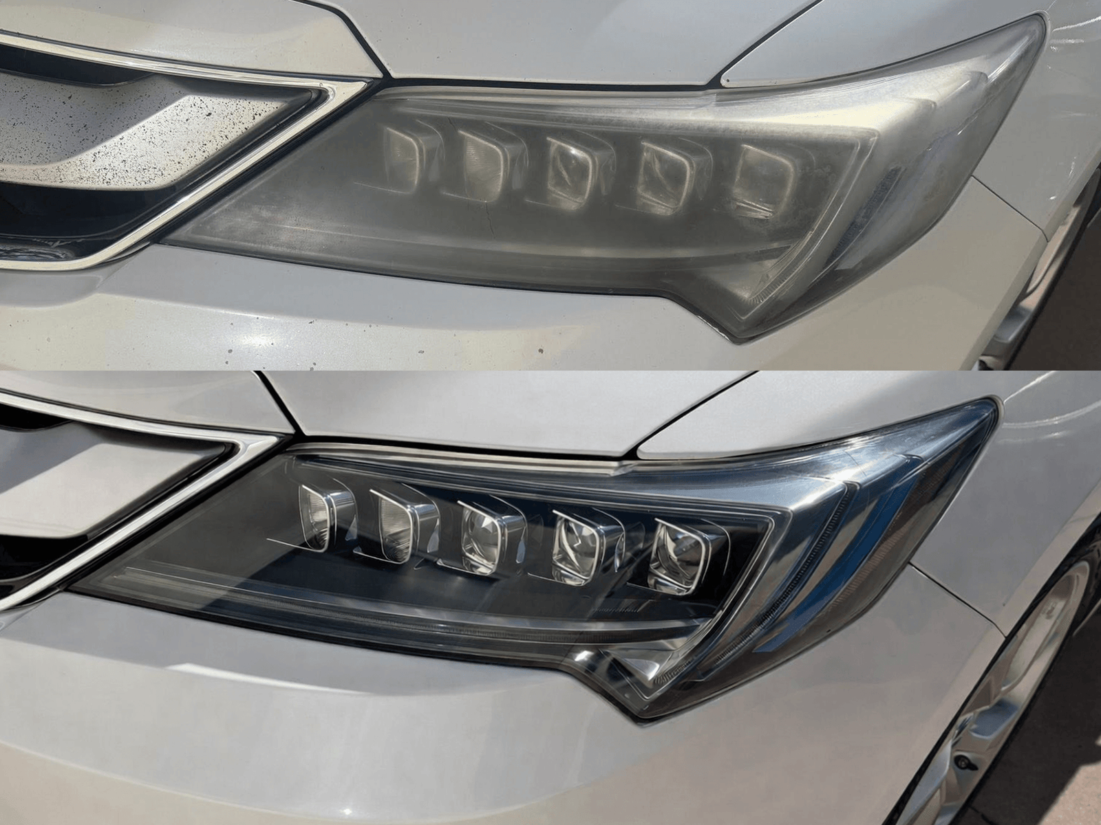 Prestige add-on services