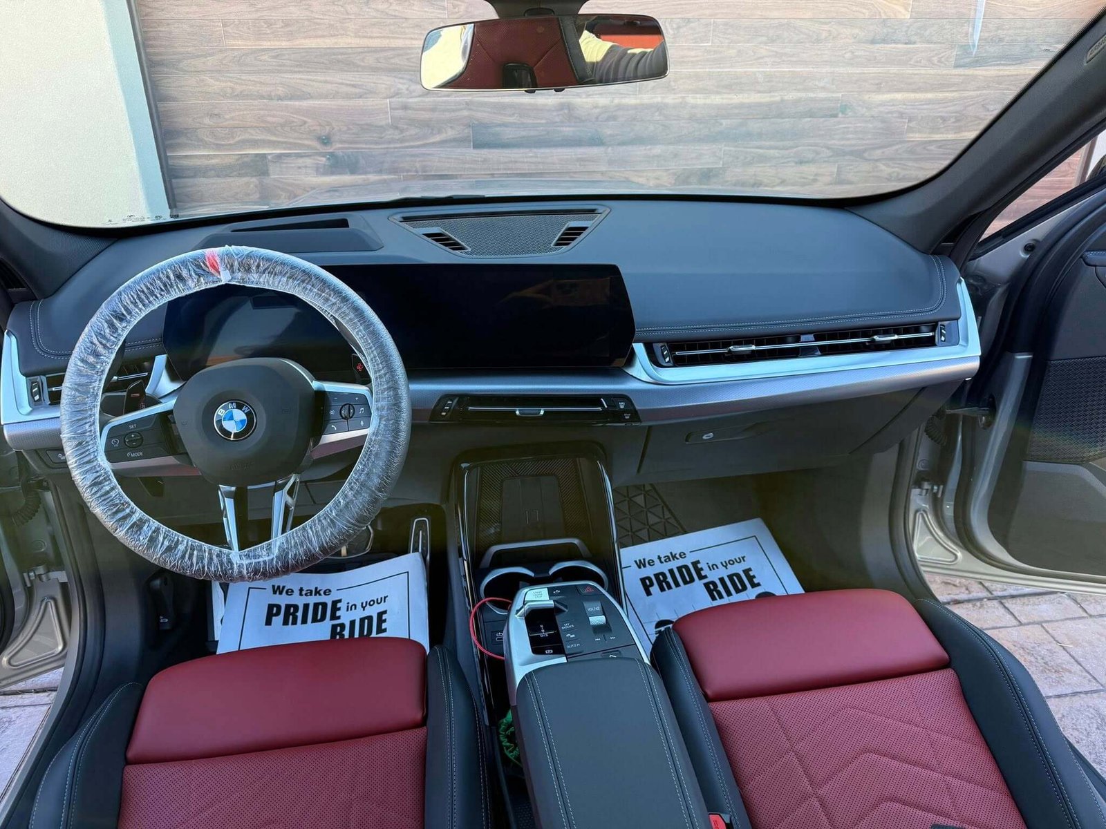 Prestige detailing packages