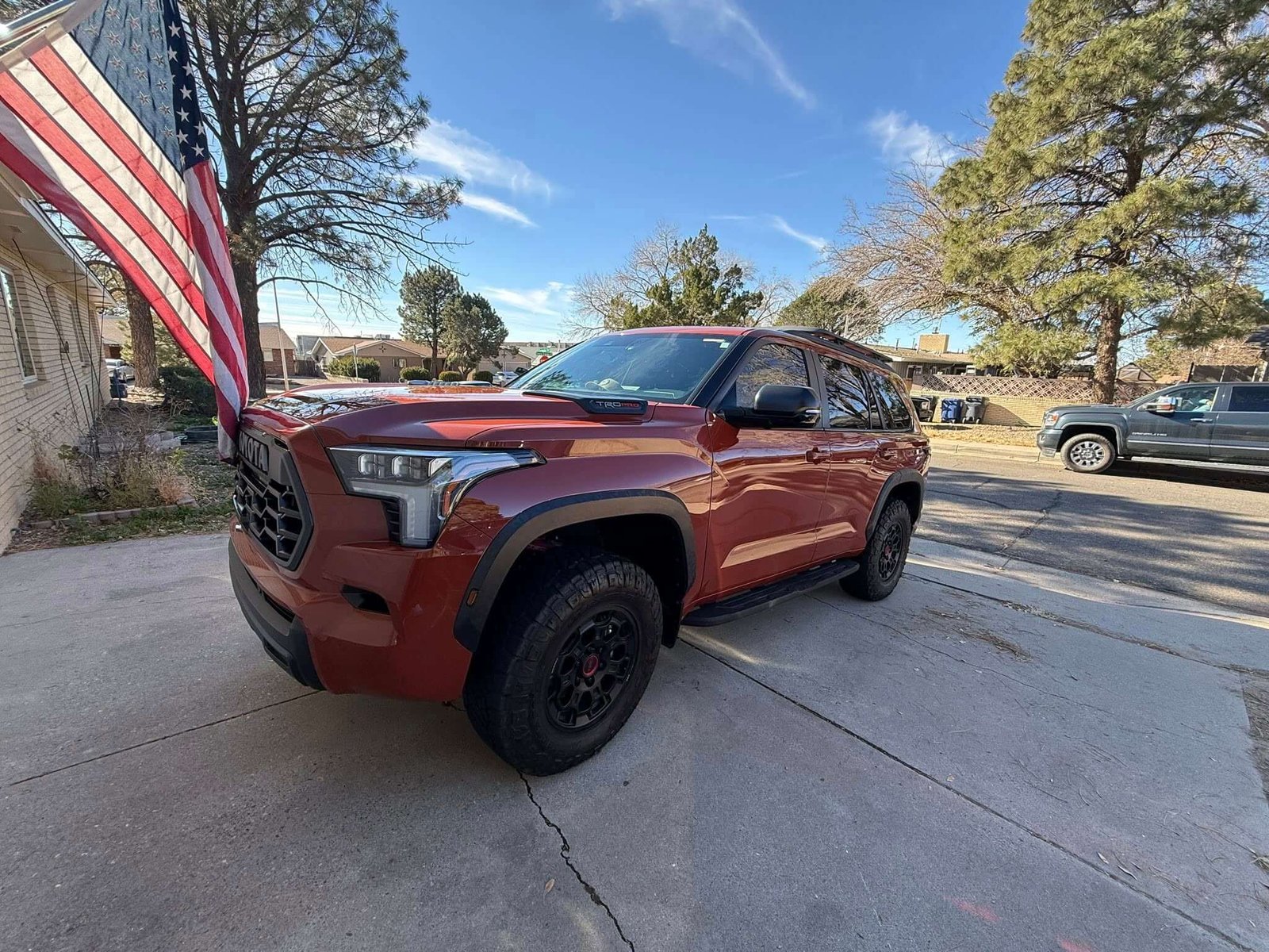 Prestige auto spa ceramic coating result